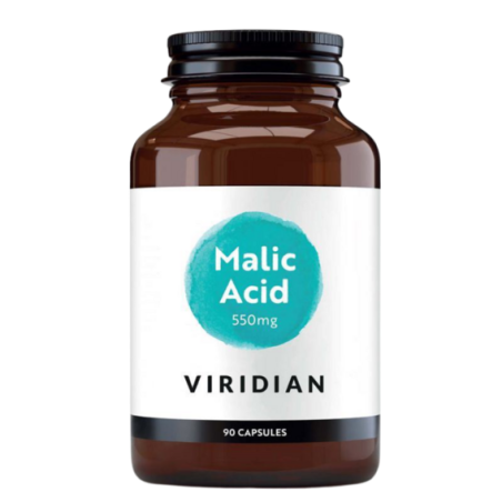 Viridian Malic Acid