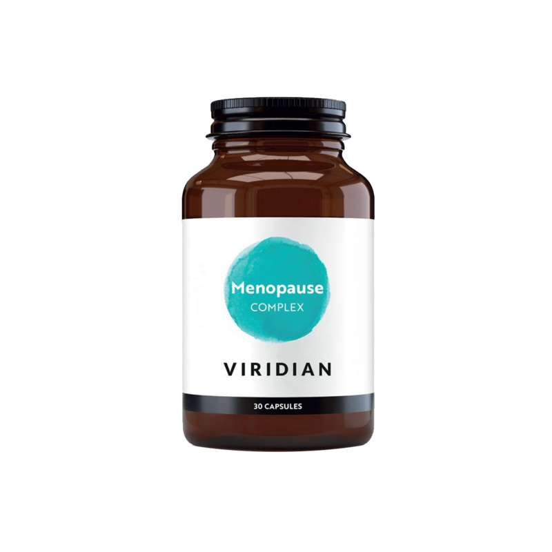 Viridian Menopause Complex