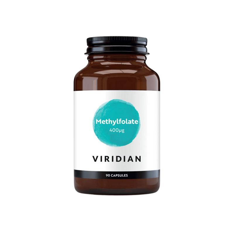 Viridian Methylfolate