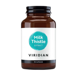 Viridian Milk Thistle