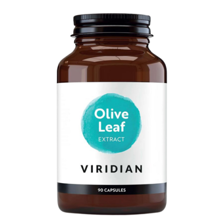 Viridian Olive Leaf