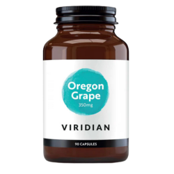 Viridian Oregon Grape Root