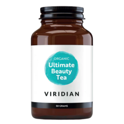 Viridian Organic Beauty Tea