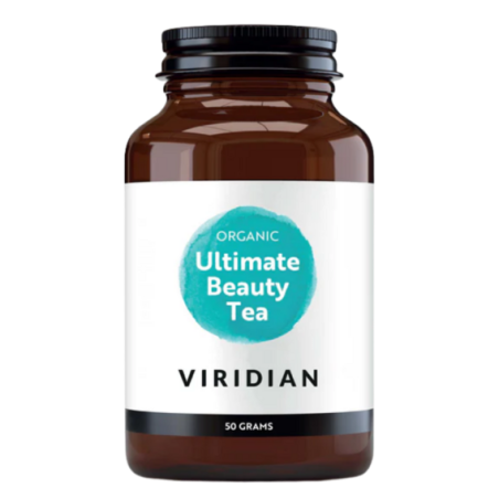 Viridian Organic Beauty Tea