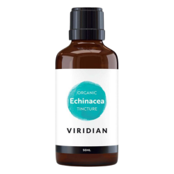 Viridian Organic Echinacea Tincture