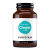 Viridian Organic Ginger