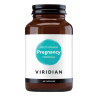 Viridian Pregnancy Complex (Natural multivitamín pro těhotné)