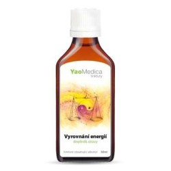 104 -Vyrovnání energií