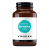 Viridian Spirulina 500mg Organic