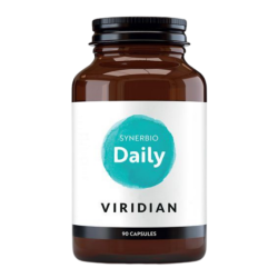 Viridian Synerbio Daily