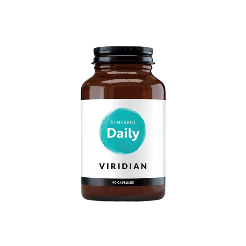 Viridian Synerbio Daily
