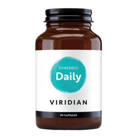 Viridian Synerbio Daily