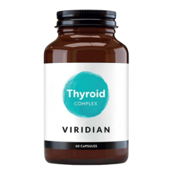 Viridian Thyroid Complex