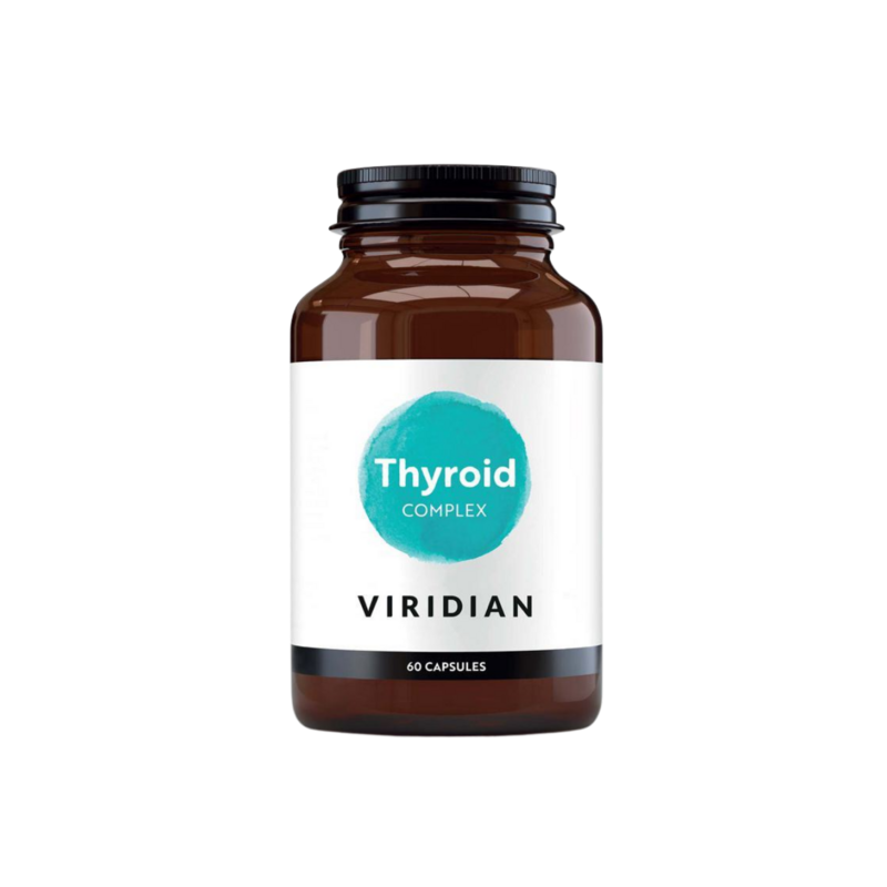 Viridian Thyroid Complex