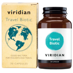 Viridian Travel Biotic