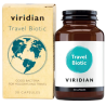 Viridian Travel Biotic