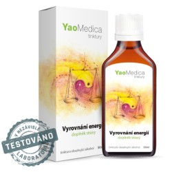 104 -Vyrovnání energií