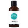 Viridian Viridikid Vitamin C drops Organic