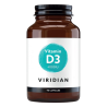 Viridian Vitamin D3 4000iu