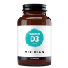Viridian Vitamin D3 400IU