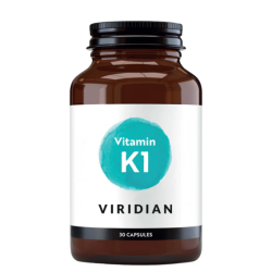 Viridian Vitamin K