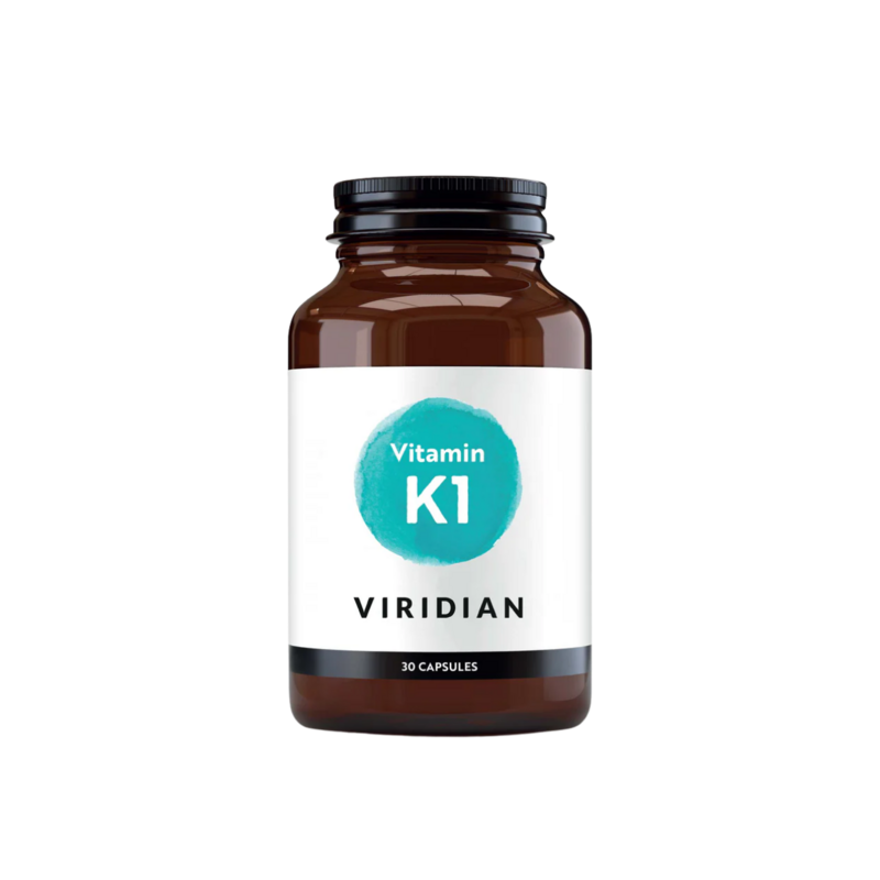 Viridian Vitamin K