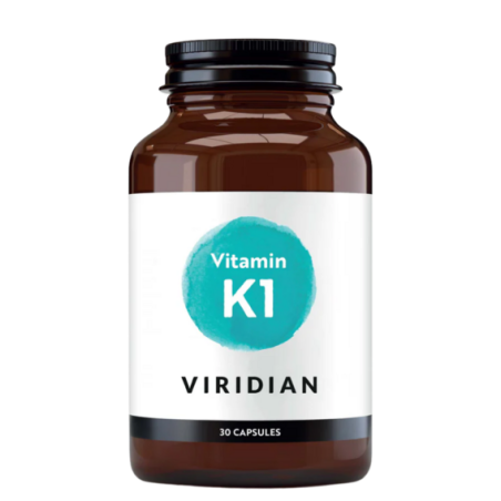 Viridian Vitamin K