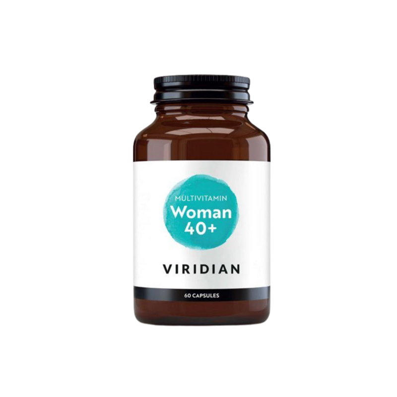 Viridian Woman 40+ Multi