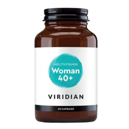 Viridian Woman 40+ Multi