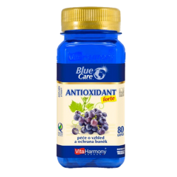 VitaHarmony Antioxidant forte