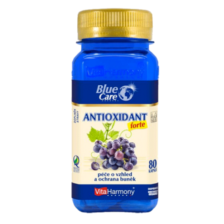 VitaHarmony Antioxidant forte