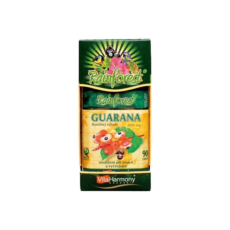 VitaHarmony Guarana