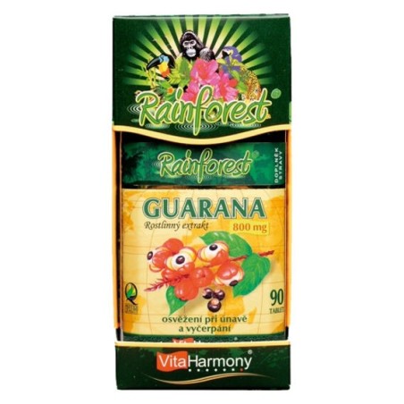 VitaHarmony Guarana