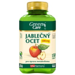 VitaHarmony Jablečný ocet