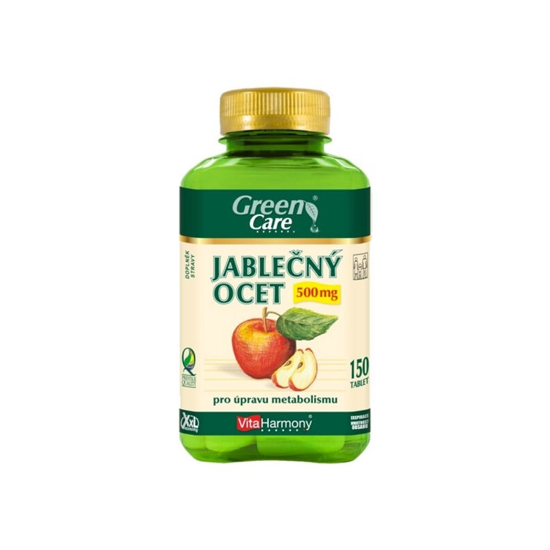 VitaHarmony Jablečný ocet