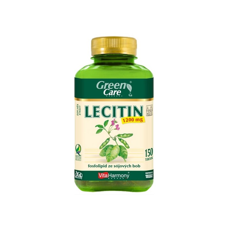 VitaHarmony Lecitin