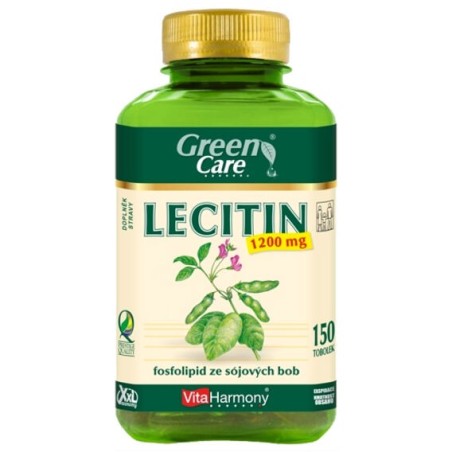 VitaHarmony Lecitin