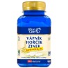 VitaHarmony Vápník Hořčík Zinek Forte + vit. D3 + K2