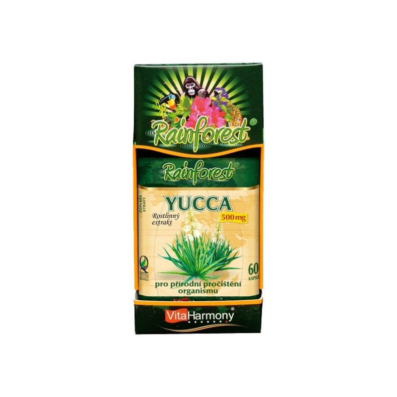 VitaHarmony Yucca