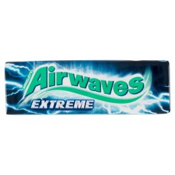 Wrigley's Airwaves Extreme