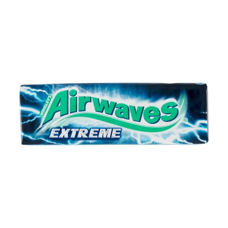 Wrigley's Airwaves Extreme