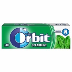 Wrigley's Orbit Spearmint