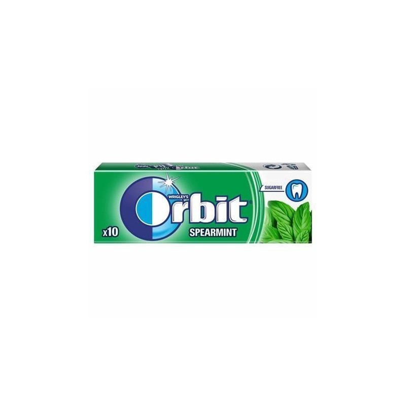 Wrigley's Orbit Spearmint