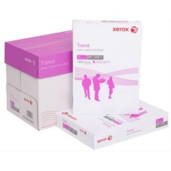 Xerox Transit A4, 80 g - papír xerografický, 500 listů
