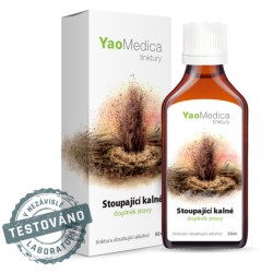 108 - Stoupající kalné