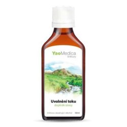 109 - Uvolnění toku