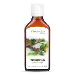 112 - Přerušení toku