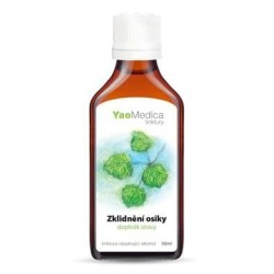 115 - Zklidnění osiky