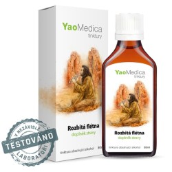 117 - Rozbitá flétna