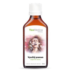 123 - Vyschlý pramen